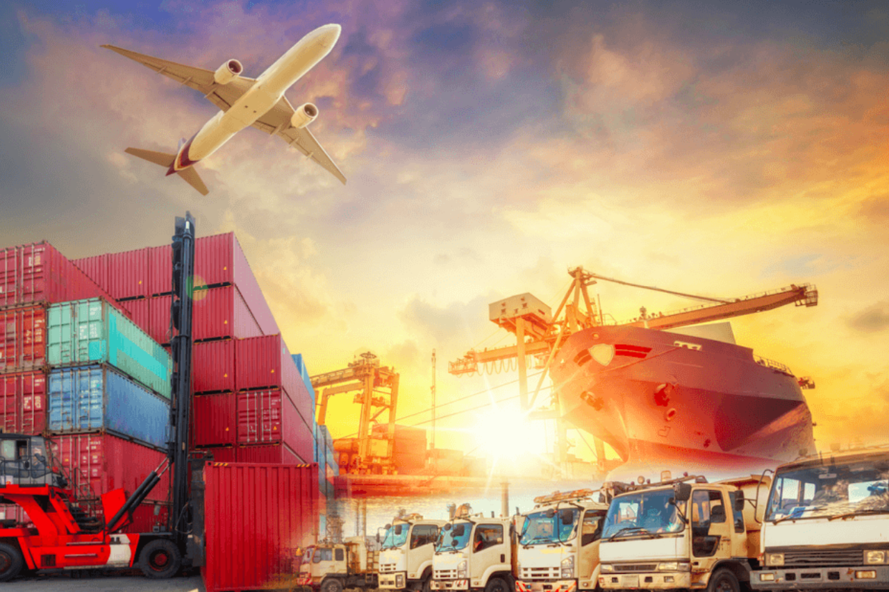 International Shifting