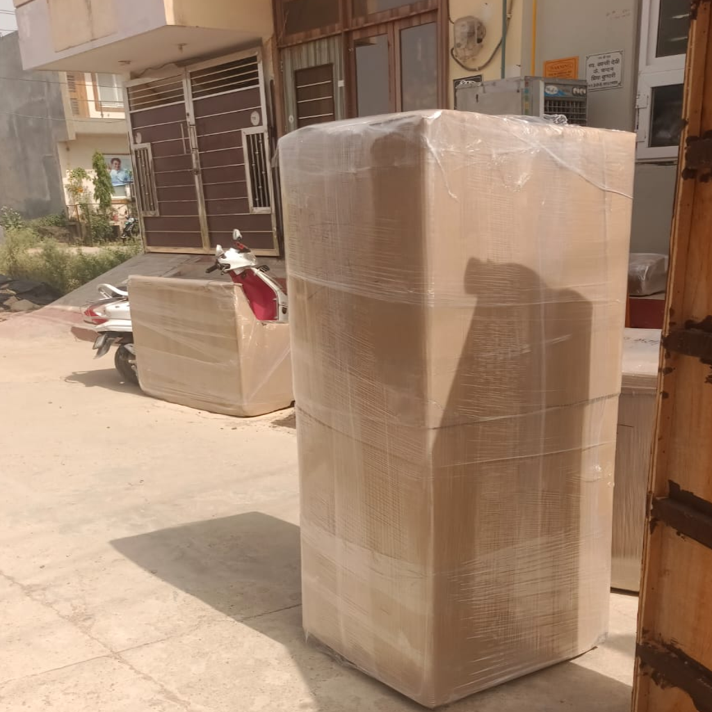 Loading Unloading
