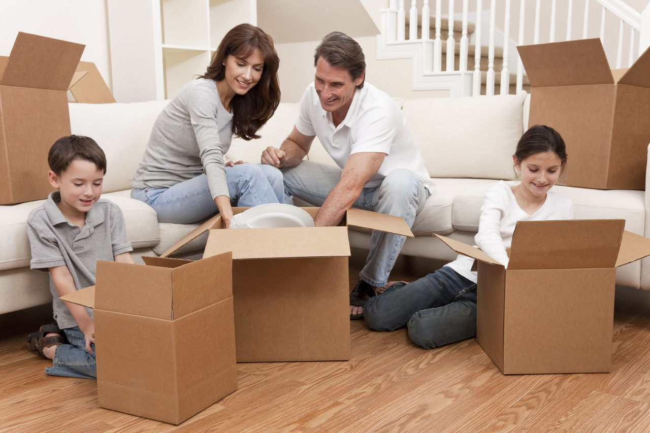 Local Shifting