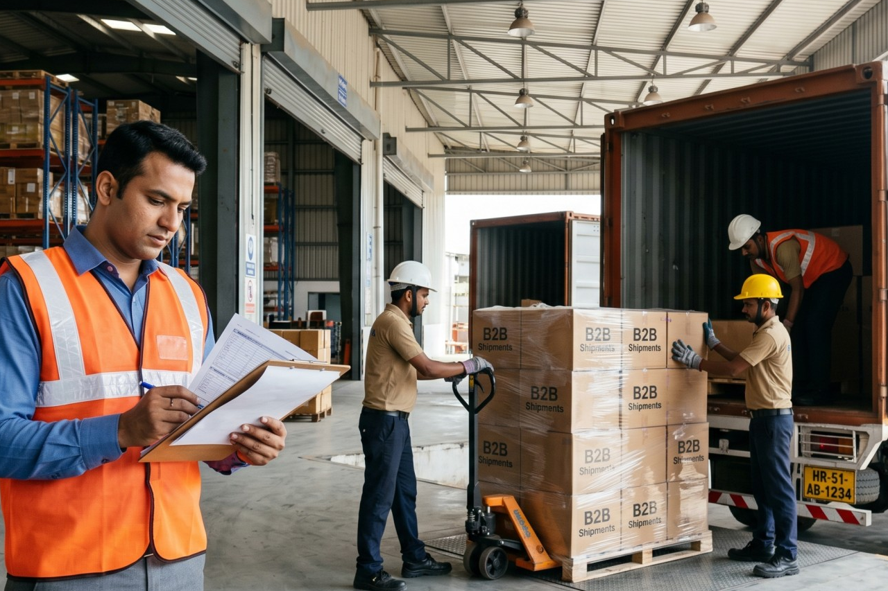 Transport Insurance